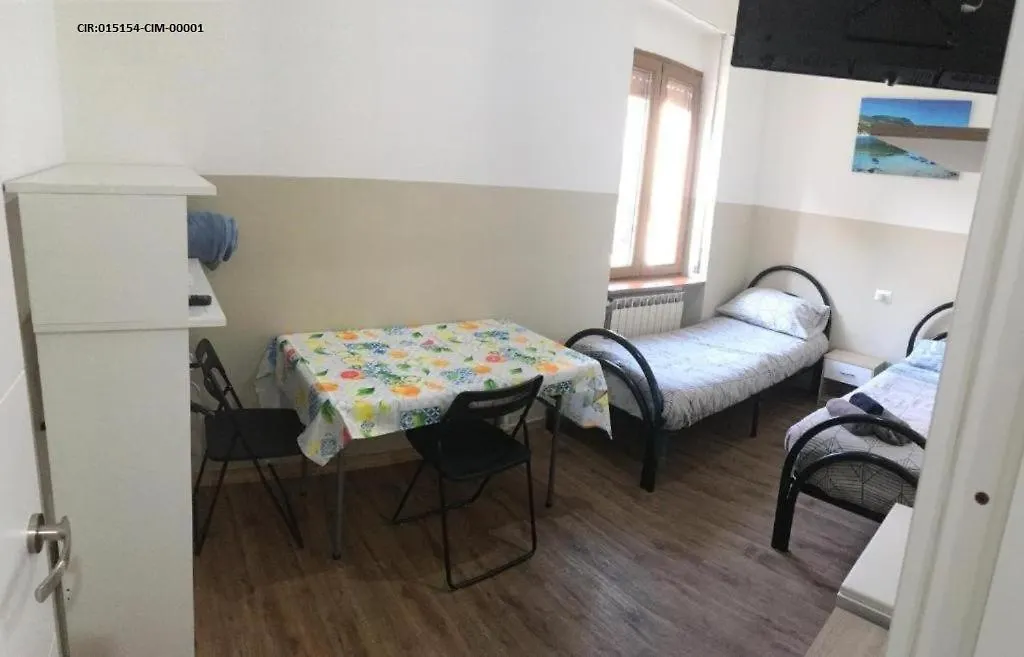 Appartamento Trilocale La Villetta Parabiago Italy