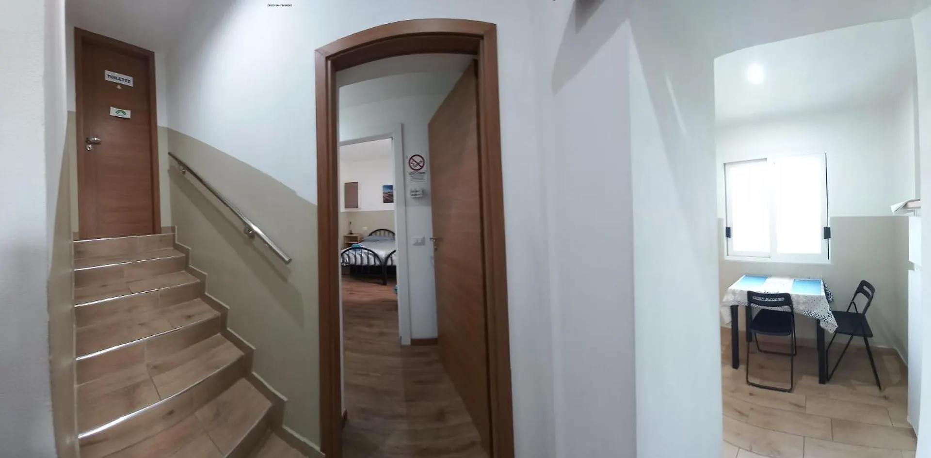 Appartamento Trilocale La Villetta Parabiago 0*,  Italy