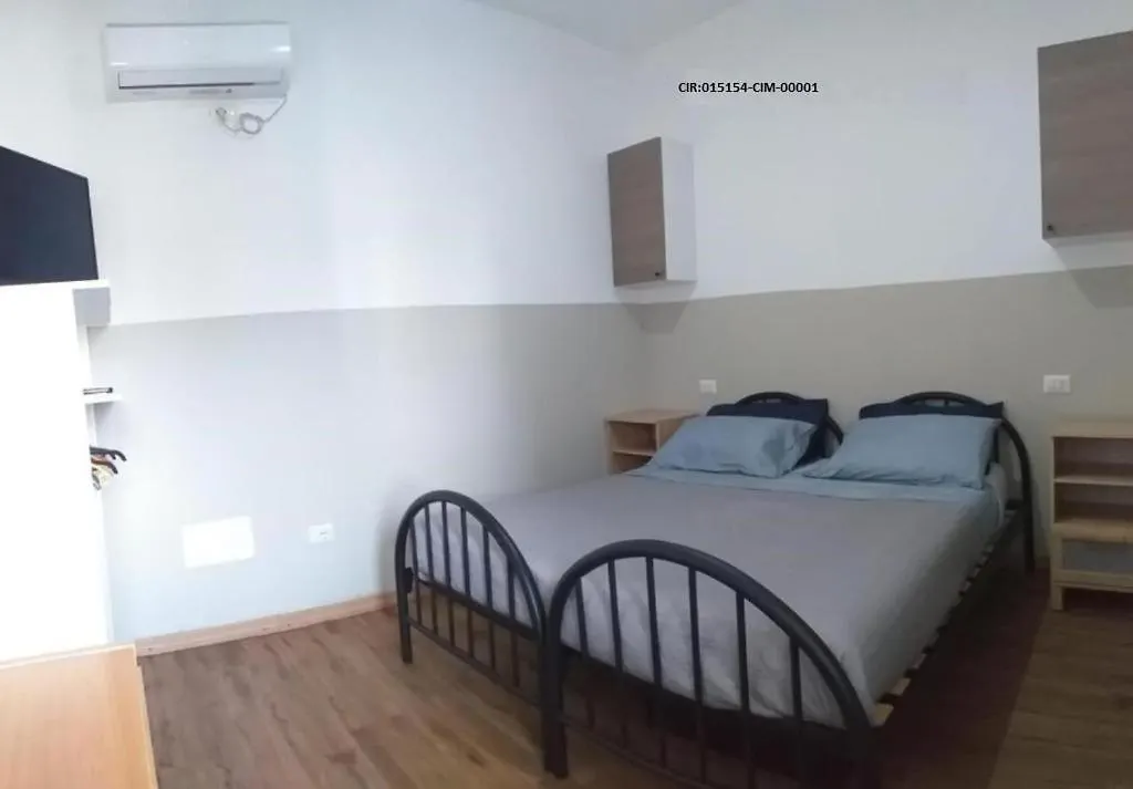 Apartament Appartamento Trilocale La Villetta Parabiago