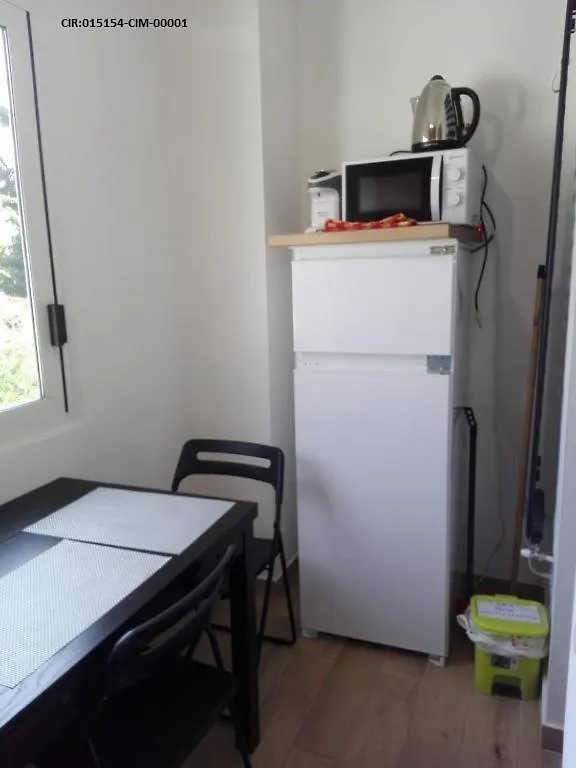 Appartamento Trilocale La Villetta Parabiago Apartment